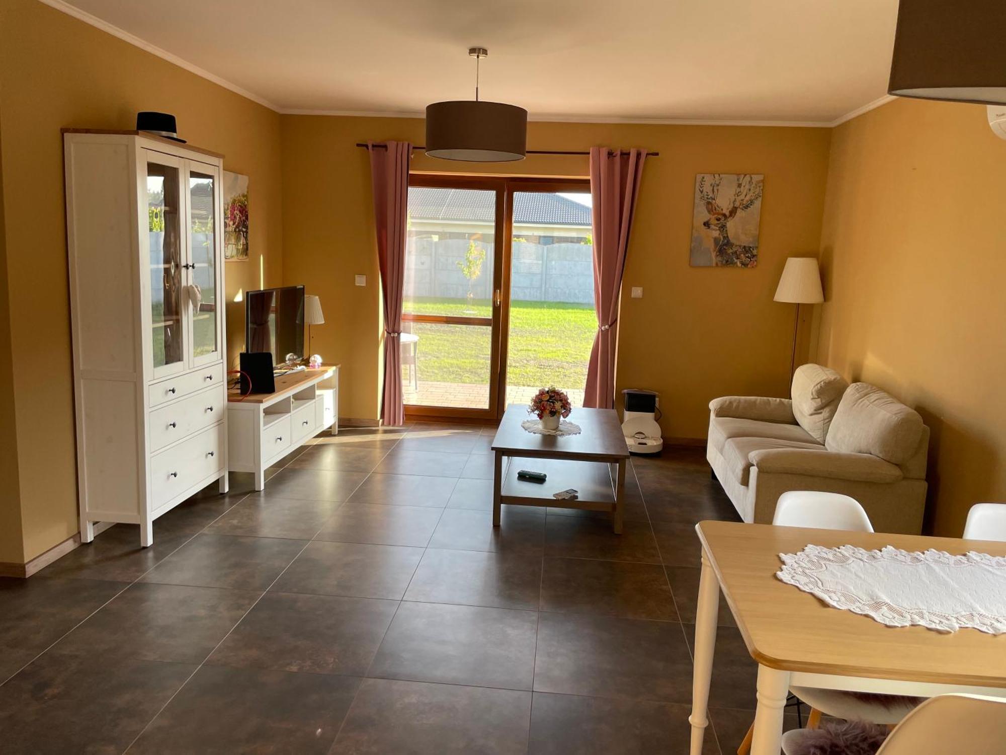 Konvalinka Villa Horna Poton Luaran gambar