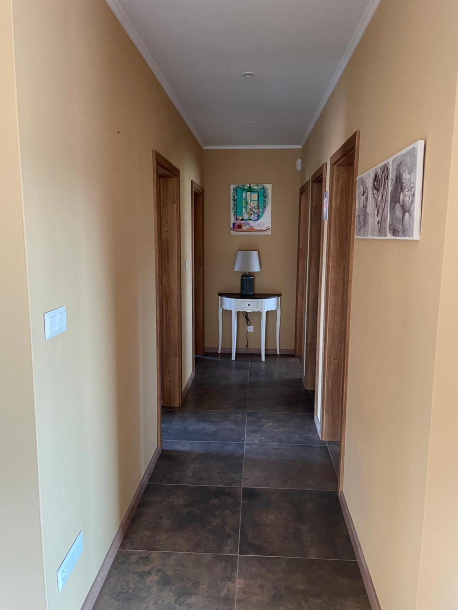 Konvalinka Villa Horna Poton Luaran gambar
