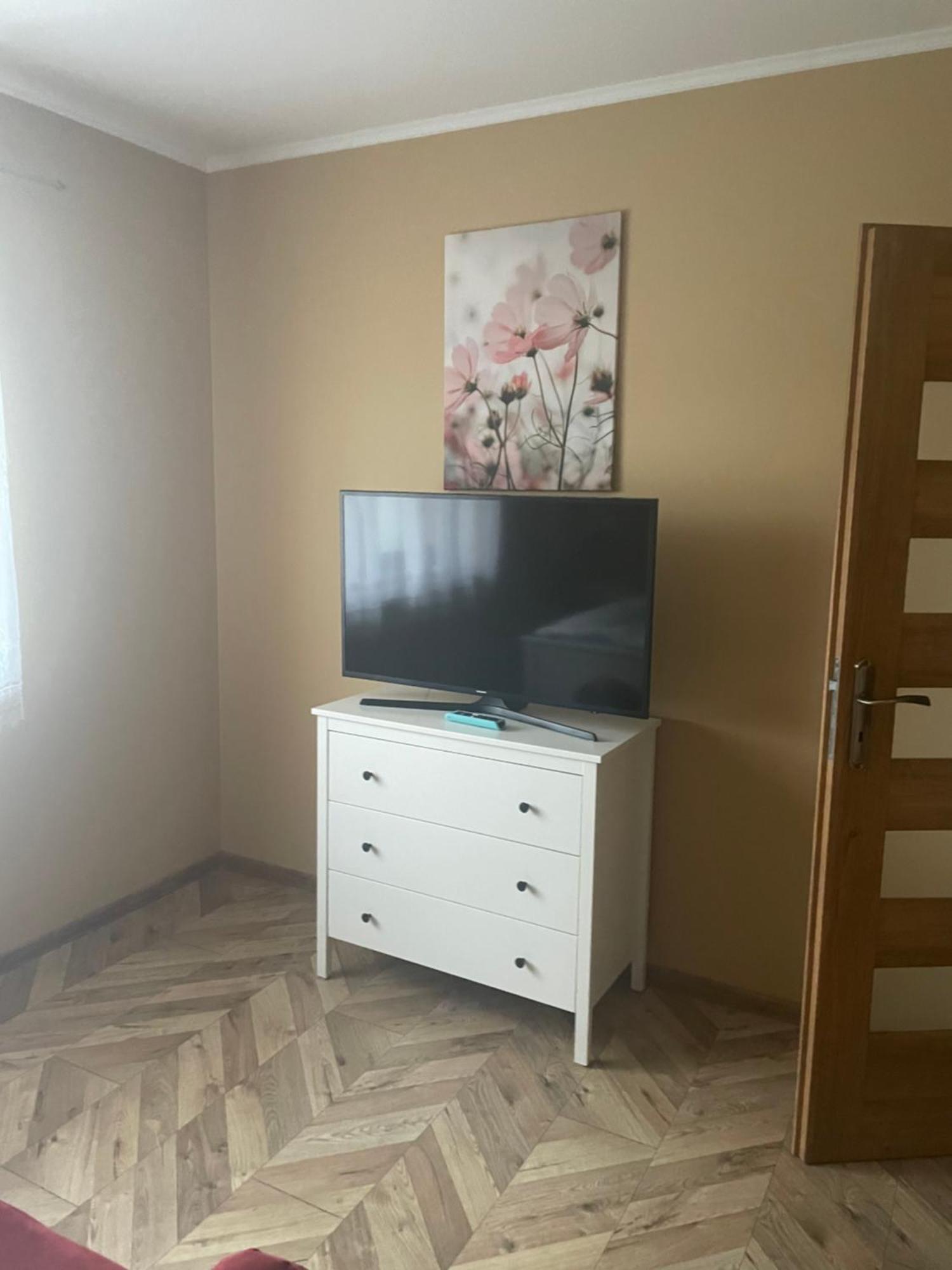 Konvalinka Villa Horna Poton Luaran gambar